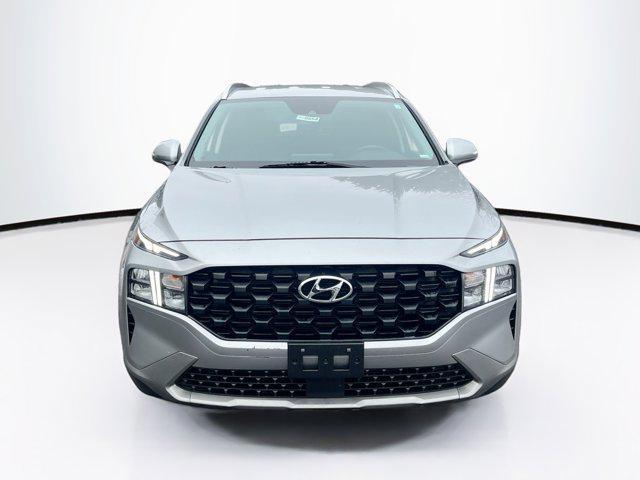 used 2023 Hyundai Santa Fe car, priced at $22,487