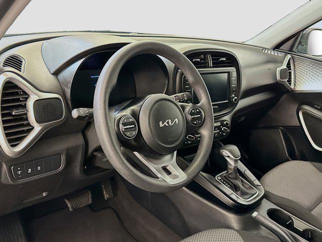 used 2025 Kia Soul car, priced at $15,487