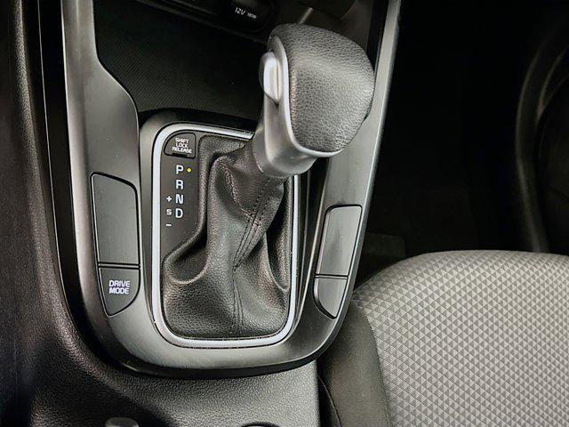 used 2025 Kia Soul car, priced at $15,487