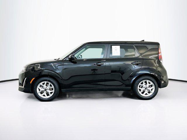 used 2025 Kia Soul car, priced at $15,487