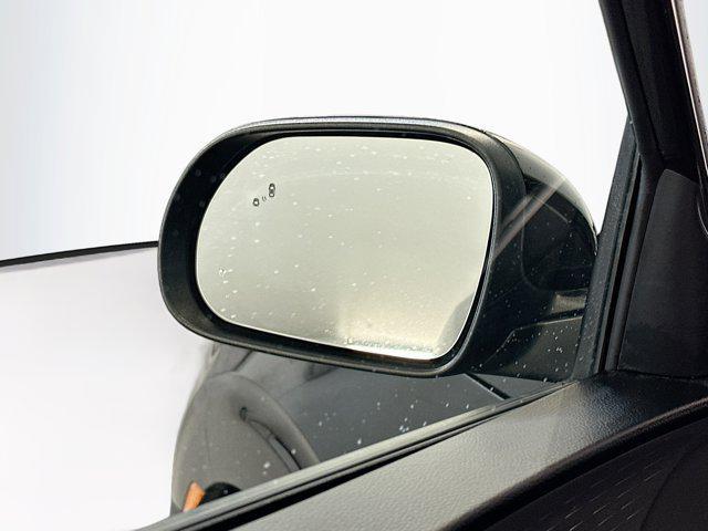 used 2025 Kia Soul car, priced at $15,487