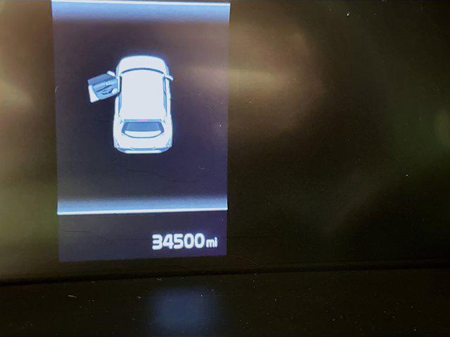 used 2025 Kia Soul car, priced at $15,487