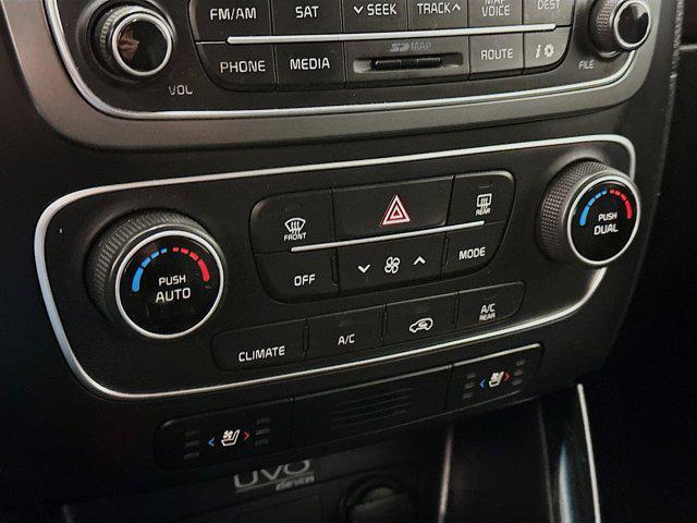 used 2014 Kia Sorento car, priced at $7,987