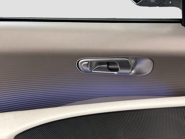 used 2024 Hyundai IONIQ 6 car, priced at $25,397