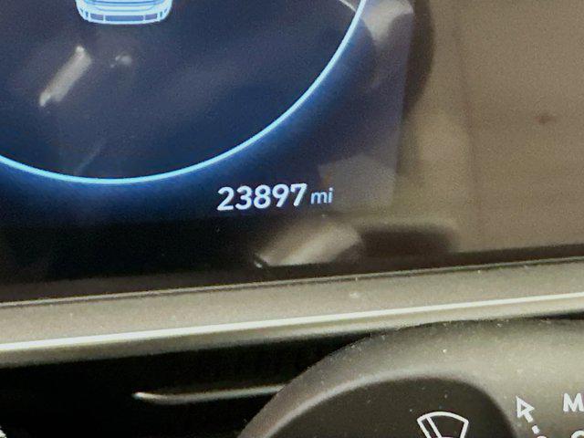 used 2024 Hyundai IONIQ 6 car, priced at $25,397