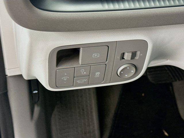 used 2024 Hyundai IONIQ 6 car, priced at $25,397