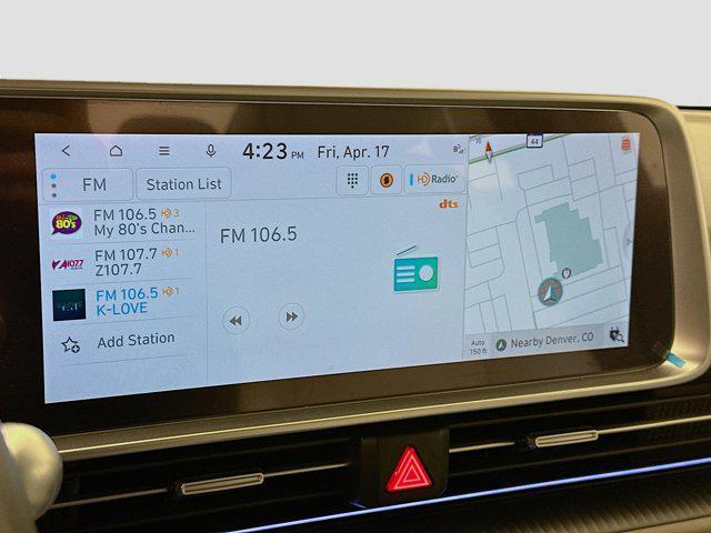used 2024 Hyundai IONIQ 6 car, priced at $25,397