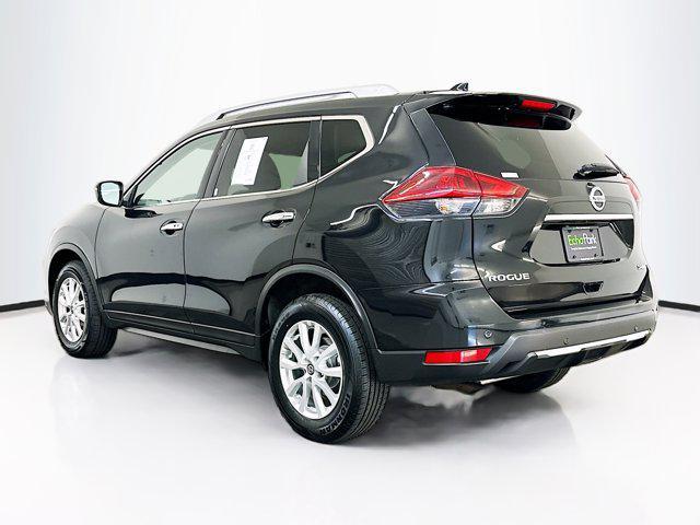 used 2019 Nissan Rogue car, priced at $15,787
