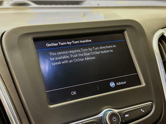 used 2021 Chevrolet Equinox car, priced at $14,996