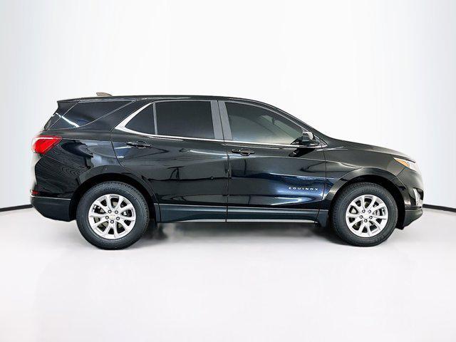 used 2021 Chevrolet Equinox car, priced at $14,996