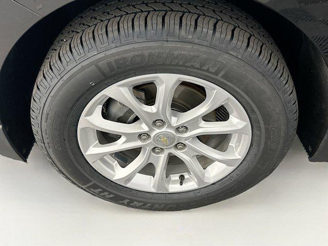 used 2021 Chevrolet Equinox car, priced at $14,996