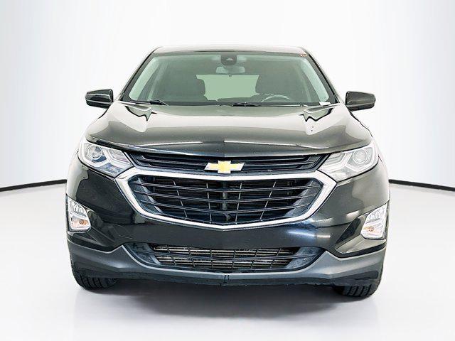 used 2021 Chevrolet Equinox car, priced at $14,996