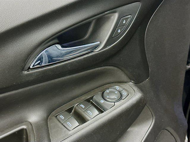 used 2021 Chevrolet Equinox car, priced at $14,996