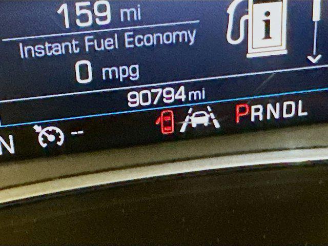 used 2021 Chevrolet Equinox car, priced at $14,996