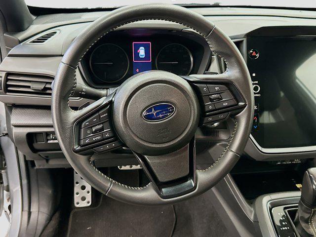 used 2024 Subaru Crosstrek car, priced at $24,796