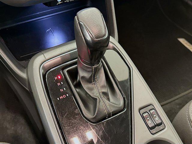 used 2024 Subaru Crosstrek car, priced at $24,796