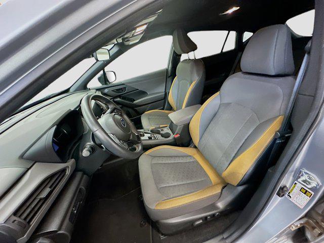 used 2024 Subaru Crosstrek car, priced at $24,796