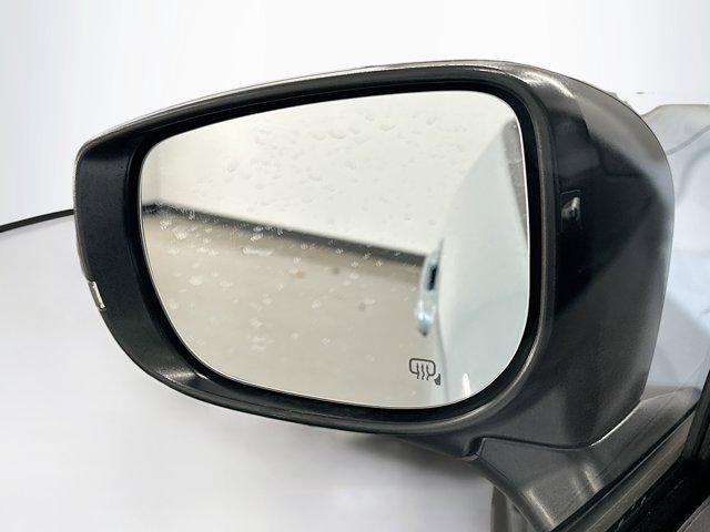 used 2024 Subaru Crosstrek car, priced at $24,796