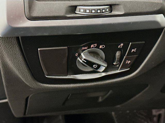 used 2024 BMW X3 car, priced at $28,996