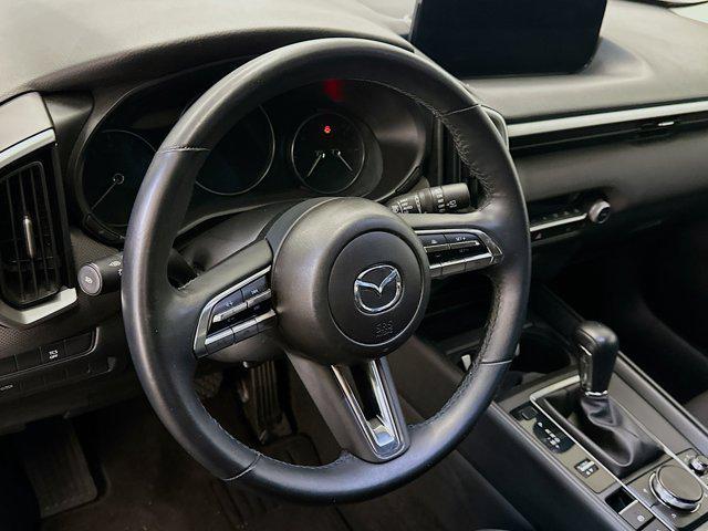 used 2025 Mazda CX-50 car, priced at $27,996