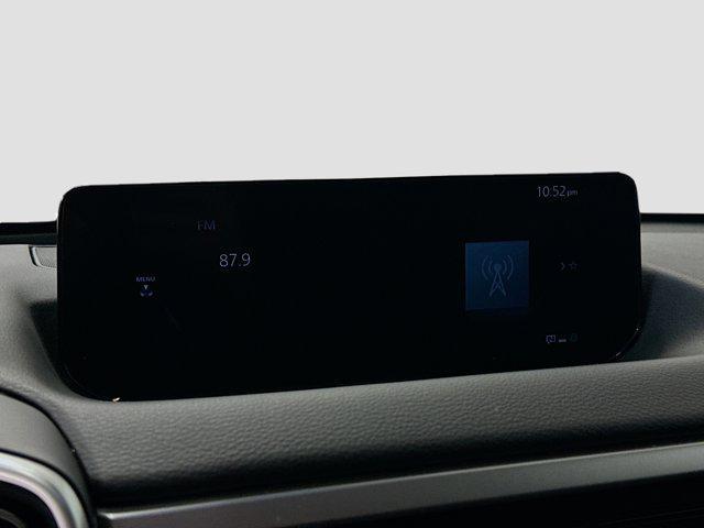used 2025 Mazda CX-50 car, priced at $27,996