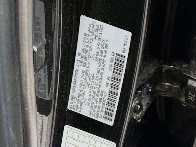 used 2025 Mazda CX-50 car, priced at $27,996