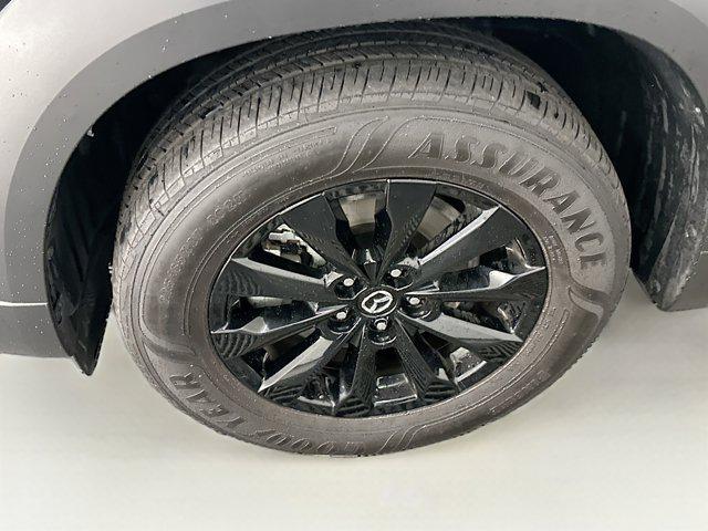 used 2025 Mazda CX-50 car, priced at $27,996