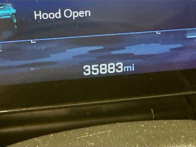 used 2025 Chevrolet Equinox car, priced at $24,497