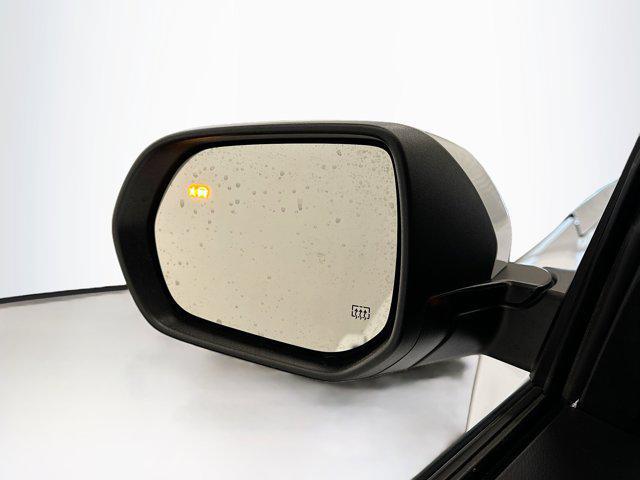 used 2025 Chevrolet Equinox car, priced at $24,497