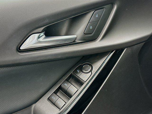 used 2025 Chevrolet Equinox car, priced at $24,497