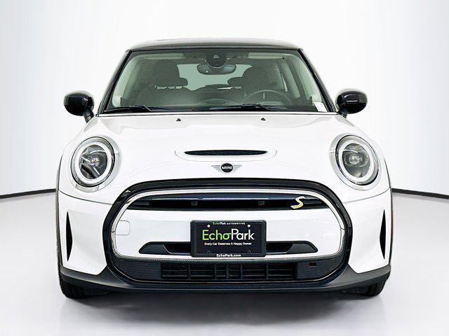 used 2024 MINI Hardtop car, priced at $20,487