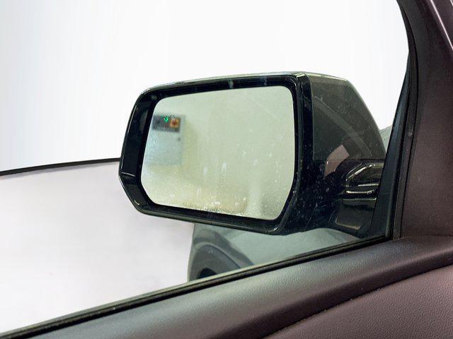 used 2019 Chevrolet Traverse car, priced at $14,799