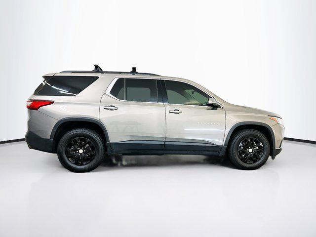 used 2019 Chevrolet Traverse car, priced at $14,799