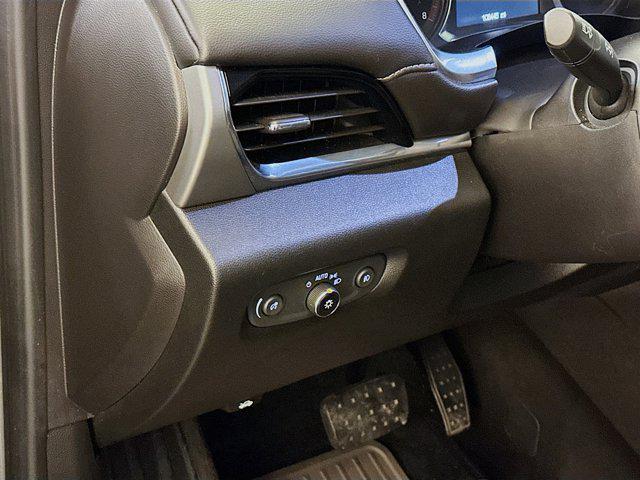 used 2019 Chevrolet Traverse car, priced at $14,799