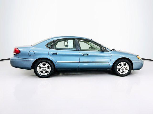 used 2007 Ford Taurus car, priced at $6,597