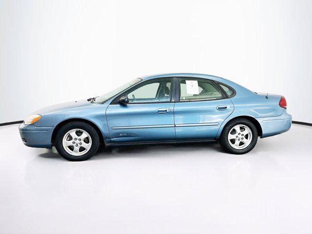 used 2007 Ford Taurus car, priced at $6,597