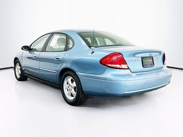 used 2007 Ford Taurus car, priced at $6,597