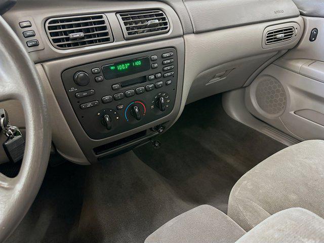 used 2007 Ford Taurus car, priced at $6,597