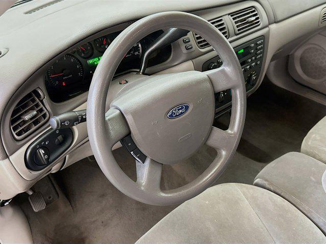 used 2007 Ford Taurus car, priced at $6,597