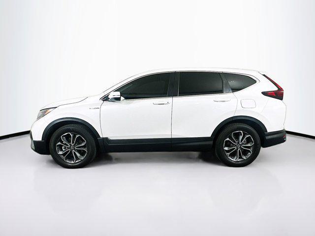 used 2020 Honda CR-V Hybrid car, priced at $20,496