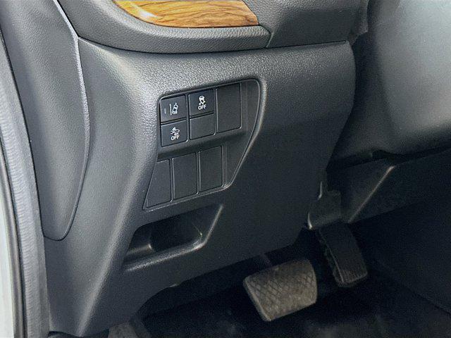 used 2020 Honda CR-V Hybrid car, priced at $20,496