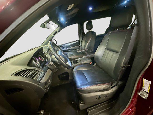 used 2019 Dodge Grand Caravan car, priced at $13,987