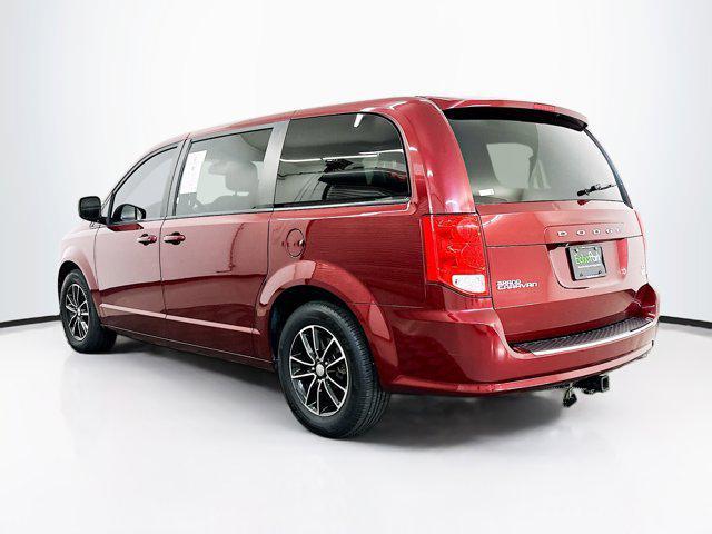 used 2019 Dodge Grand Caravan car, priced at $13,987