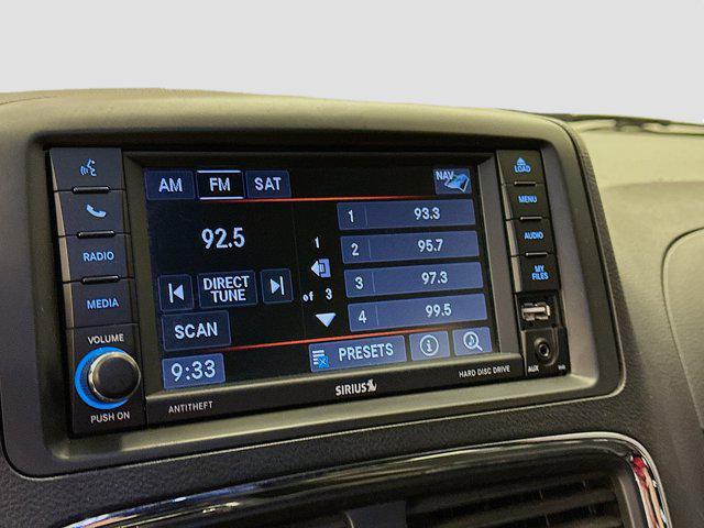 used 2019 Dodge Grand Caravan car, priced at $13,987