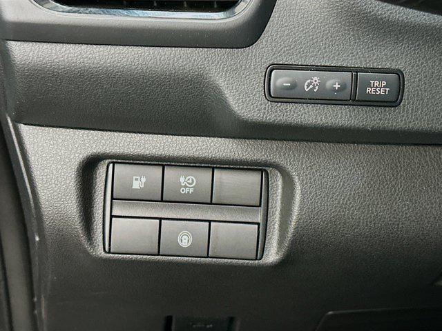 used 2025 Nissan Leaf car, priced at $13,487