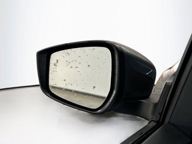 used 2025 Nissan Leaf car, priced at $13,487