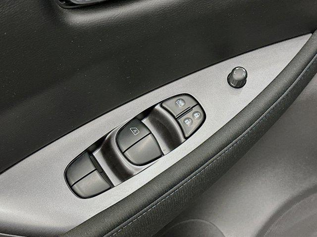 used 2025 Nissan Leaf car, priced at $13,487