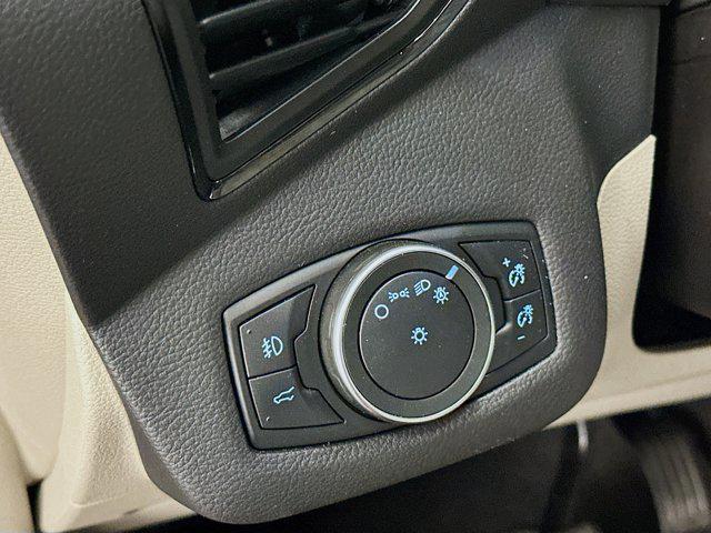 used 2018 Ford Escape car, priced at $14,487