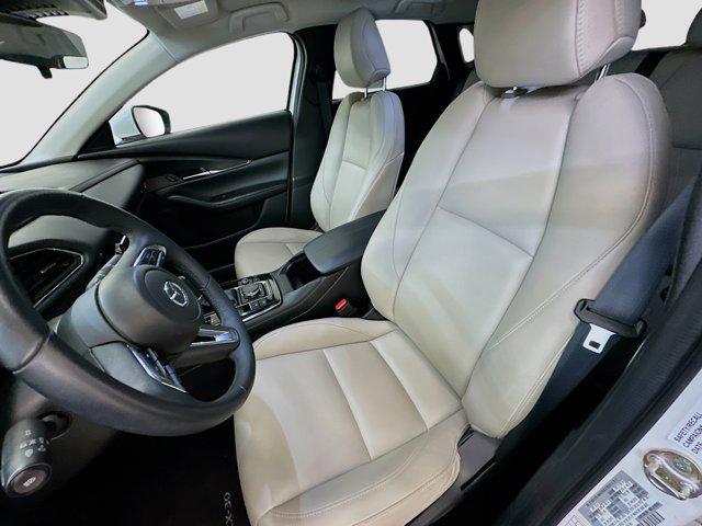 used 2025 Mazda CX-30 car, priced at $22,987