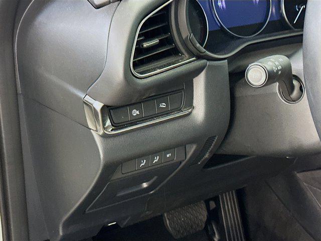 used 2025 Mazda CX-30 car, priced at $22,987